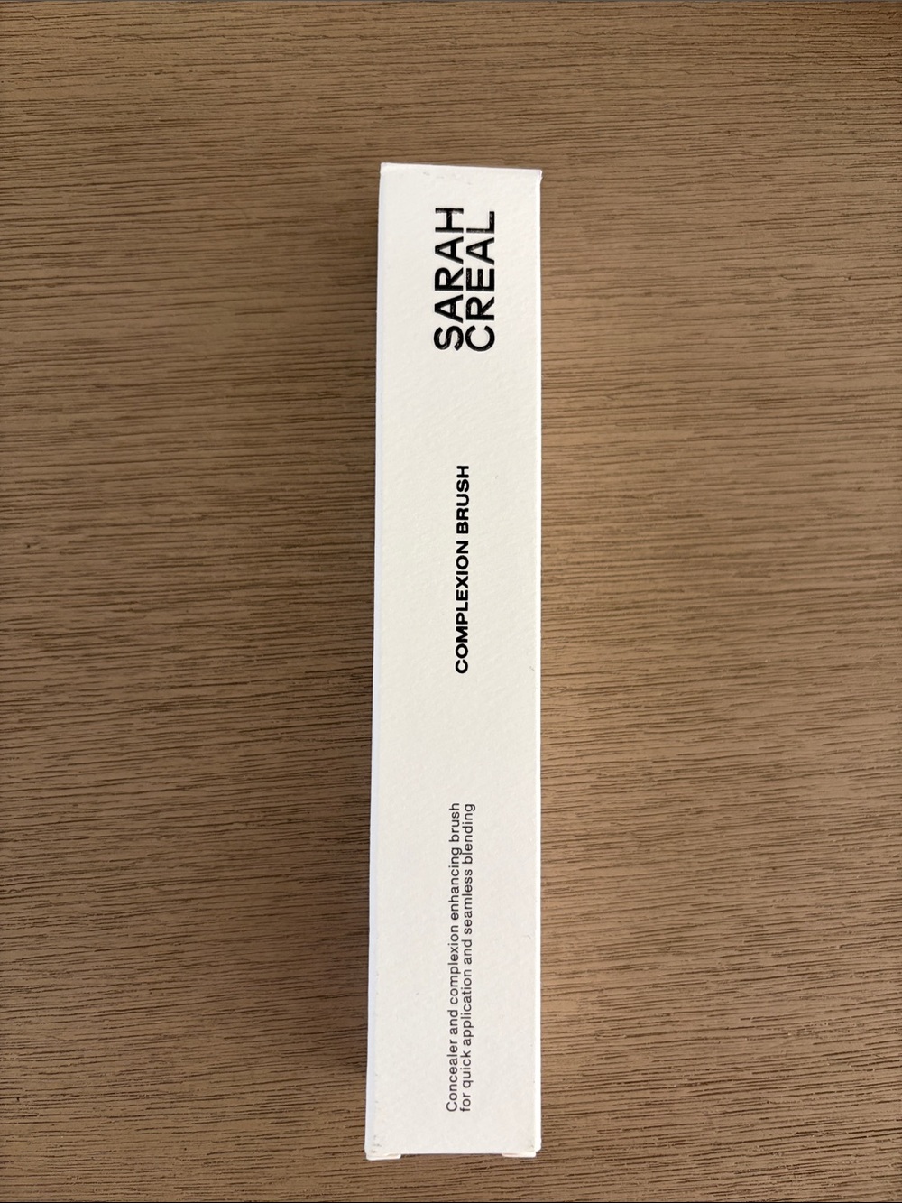 Sarah Creal Complexion Brush